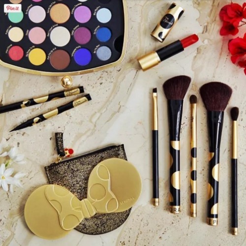 Sephora Minnie Mouse