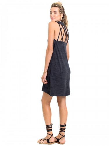 Tiger Lily Dress