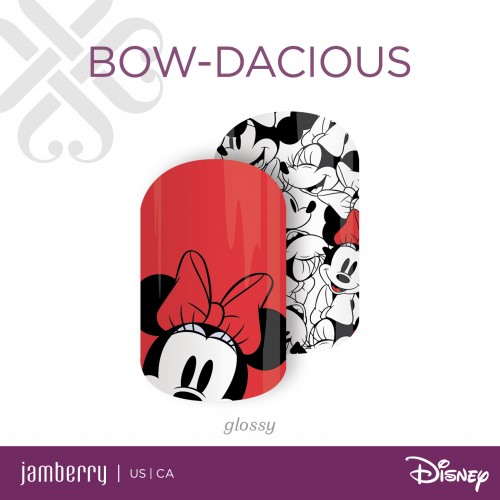 bowdacious