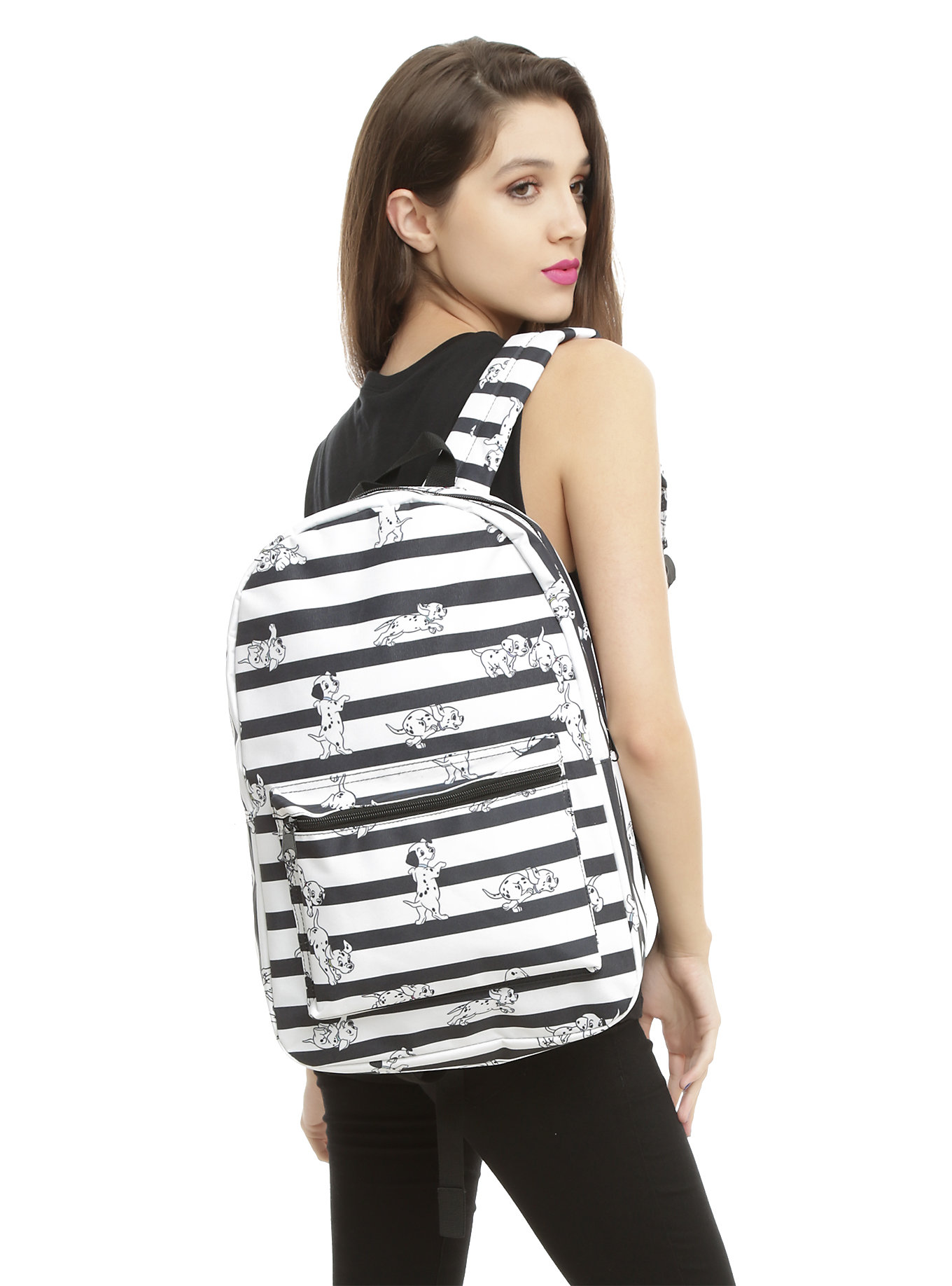 101 Dalmatians BackPack