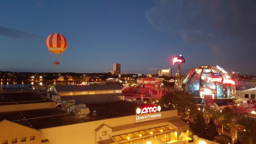 disney springs