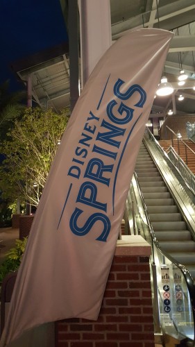 disney springs