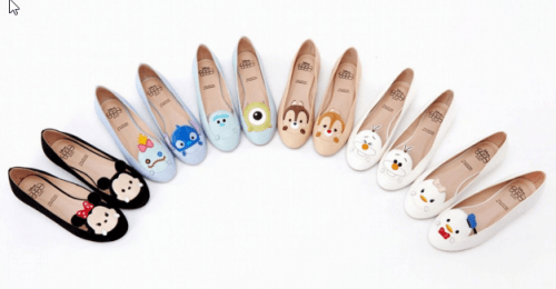 2016-03-22 10_10_53-Disney made yet another cross-border Flats Grace gift lovely loafers can own DIY