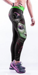 2016-03-26 22_50_06-Ensasa Highwaist Yoga Malefecient Disney Printed Leggings Pants Black at Amazon