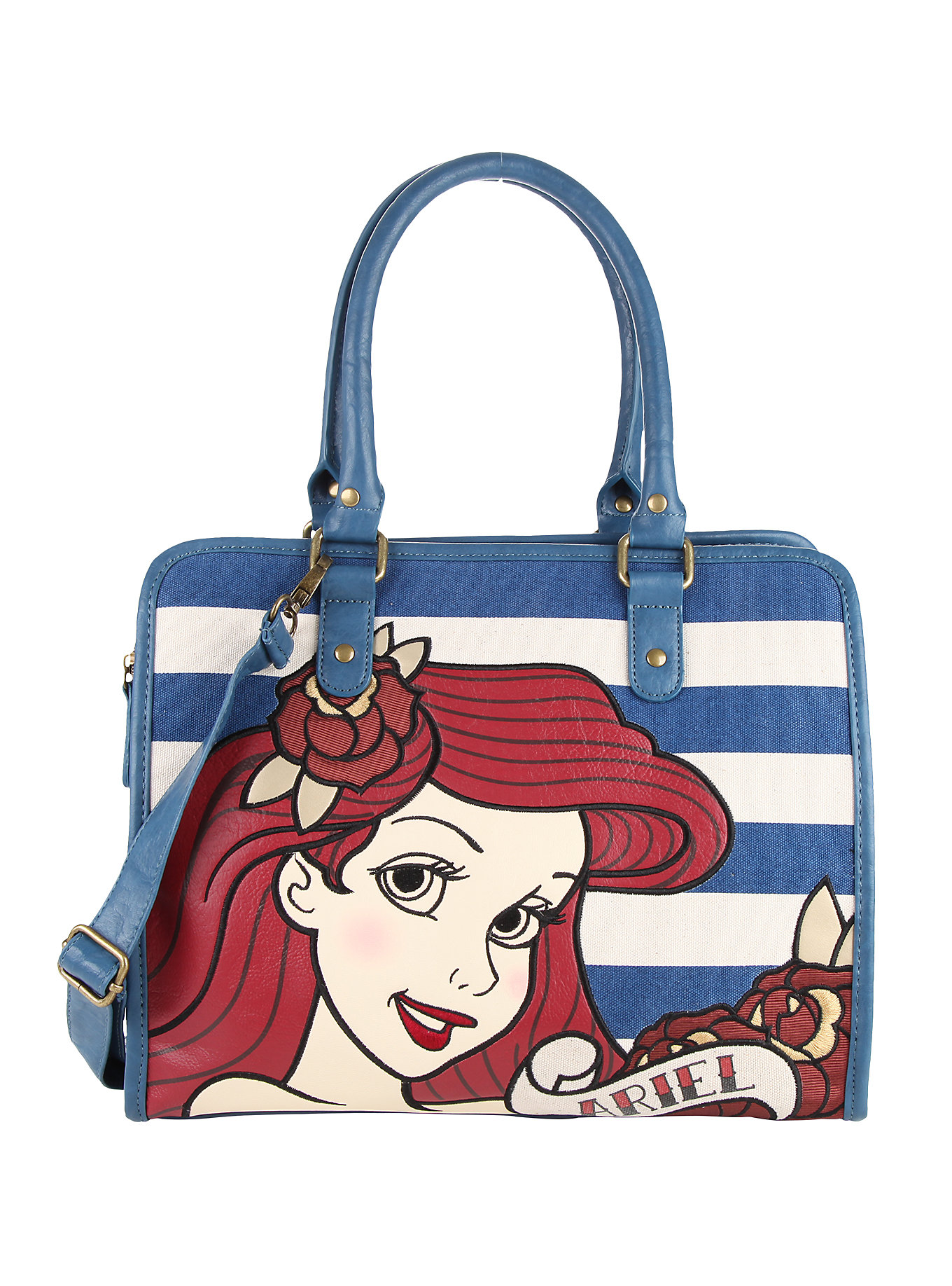 Ariel Canvas