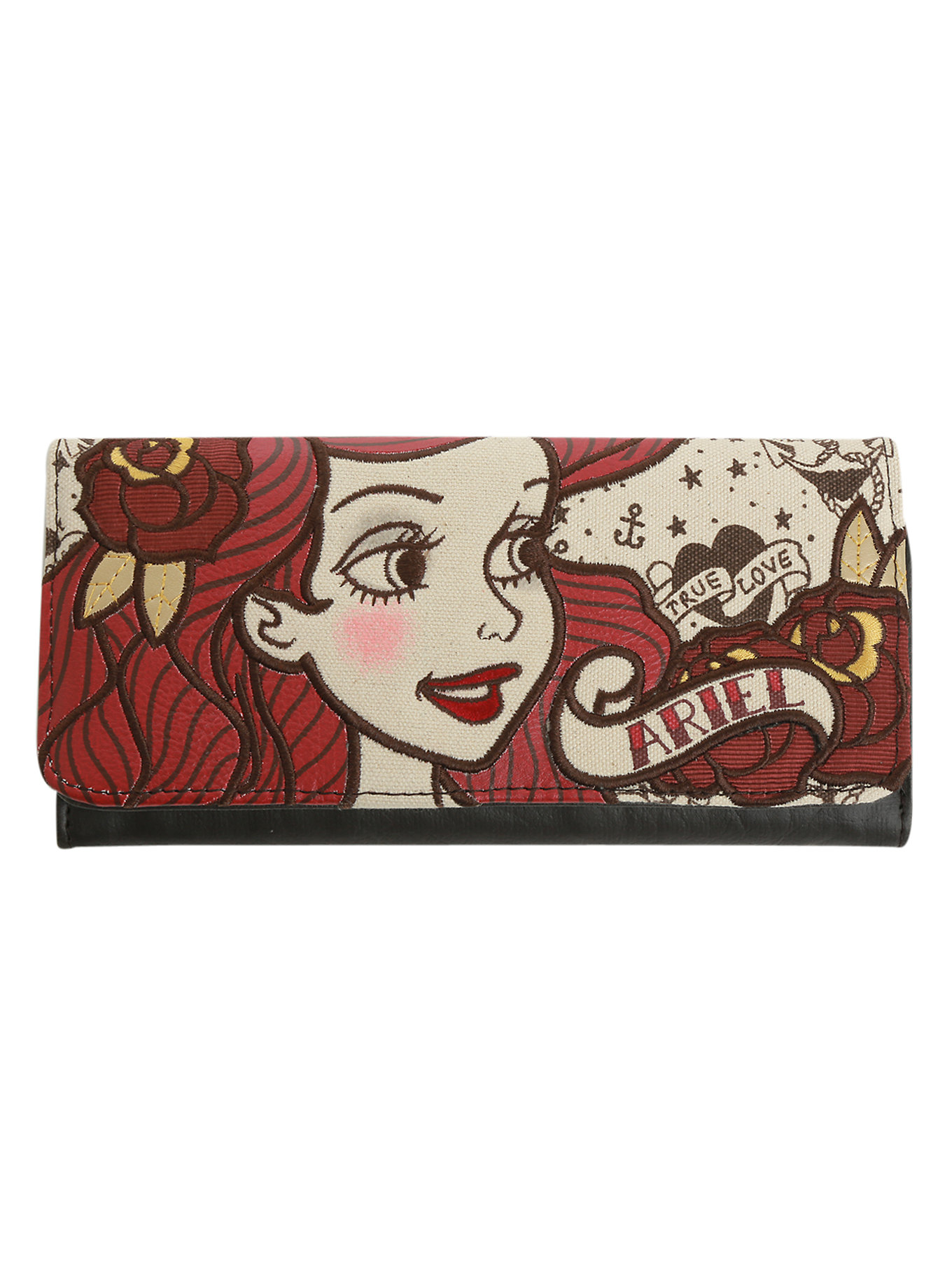 Ariel Wallet