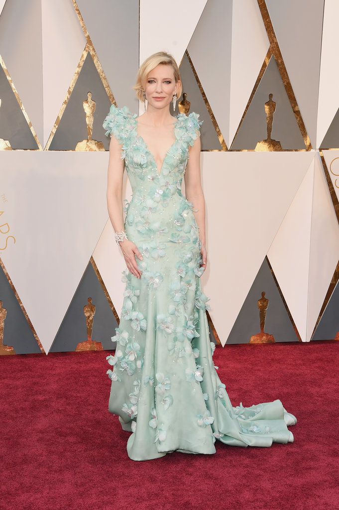 Cinderella Oscars