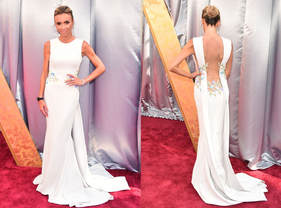 Cinderella Wedding Oscars