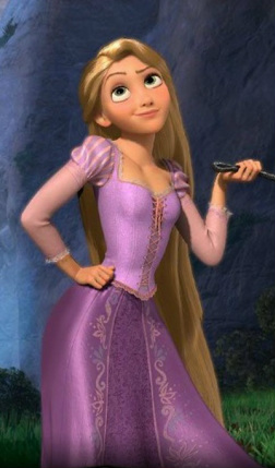 Rapunzel