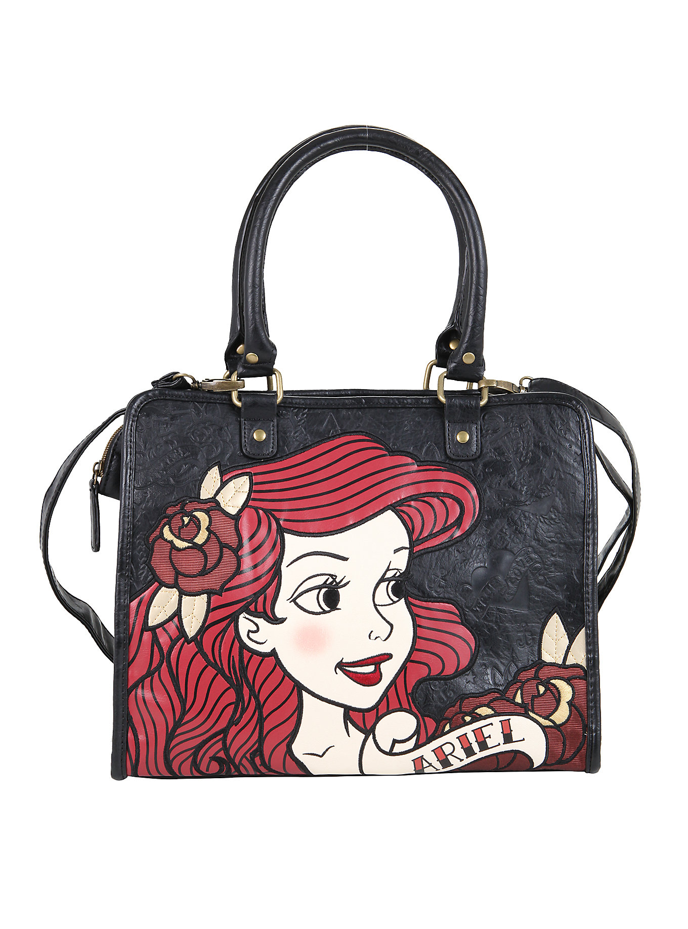 Tattoo Bag
