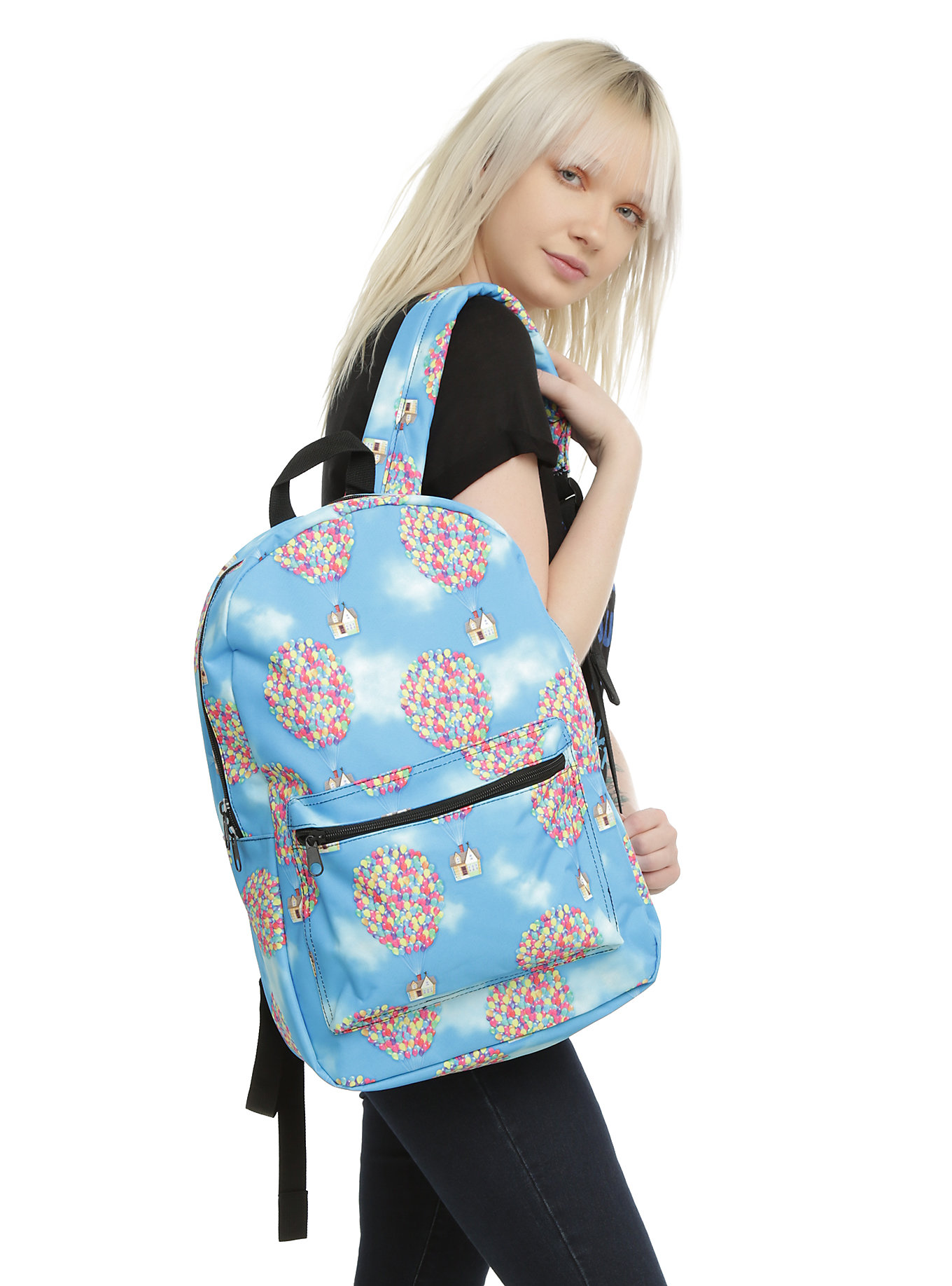 UP BackPack
