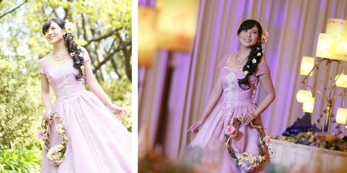 tangled-wedding