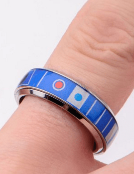 2016-04-10 03_31_05-Officially Licensed Men's Stainless Steel Star Wars R2D2 Spinner Ring_Amazon.com