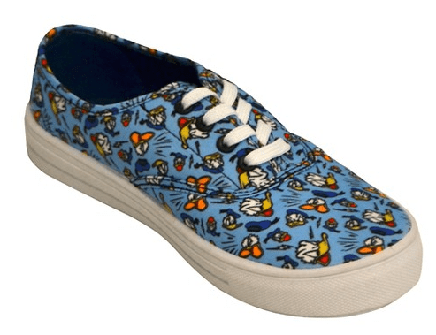 2016-04-14 09_05_33-Women's Disney® Donald Duck Canvas Sneakers _ Target