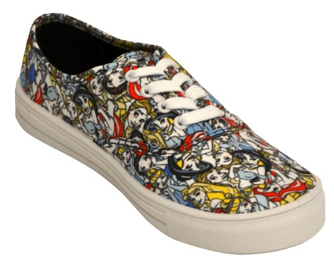 2016-04-14 09_06_23-Women's Disney® New Princess Canvas Sneakers _ Target