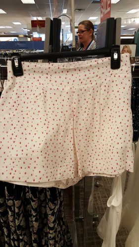disney Lauren Conrad Alice IN Wonderland Collection