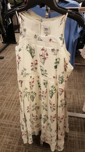 disney Lauren Conrad Alice IN Wonderland Collection