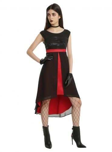 Dark Side Dress