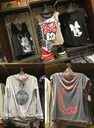 Merchandise Spring 2016