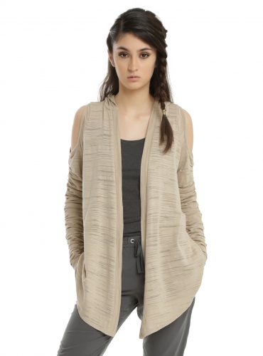 Rey Cardigan