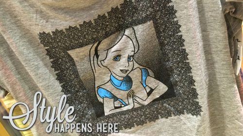 Style Happens Here