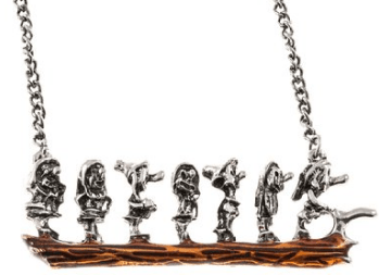2016-05-22 00_16_50-Amazon.com_ Shagwear Woman's Long Retro Art Deco Seven Dwarfs Vintage Disney Sty