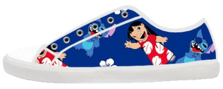 2016-05-22 03_42_37-Amazon.com_ DONGMEN Disney Lilo & Stitch Women's Canvas Shoes Footwear Sneakers