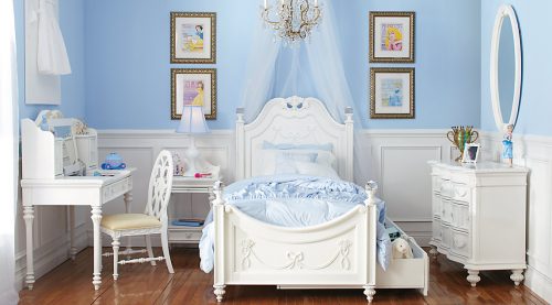 br_rm_disney_princess_white_twin_poster-Disney-Princess-White-5-Pc-Twin-Poster-Bedroom