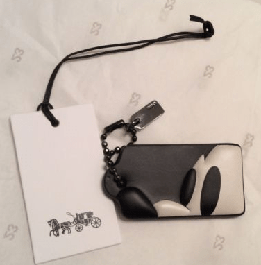 2016-06-02 21_45_42-Coach New Mickey Mouse Hangtag 4 _ eBay