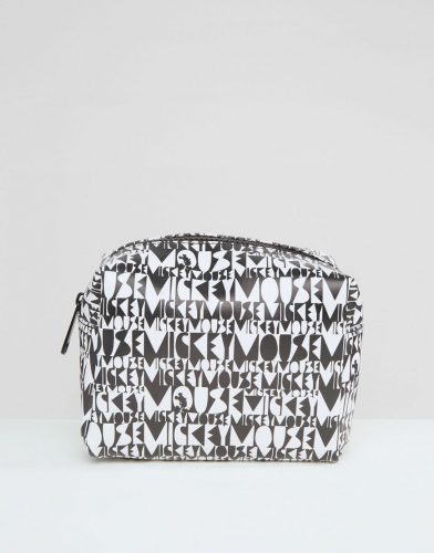 ASOS Mickey Mouse Make Up Bag