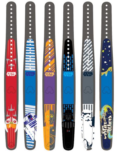 DTEch Magic Bands