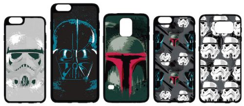 DTech Star Wars