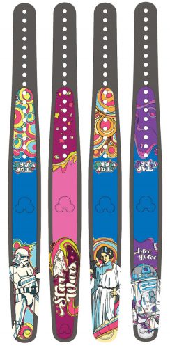Magic Band Star Wars