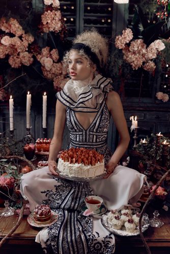 Wonderland Collection 1