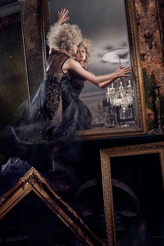 Wonderland Collection 4