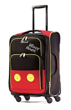 2016-07-12 09_37_53-Amazon.com_ American Tourister Disney Mickey Mouse Pants Softside Spinner 21, Mu