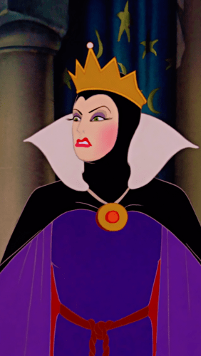 Evil Queen 1