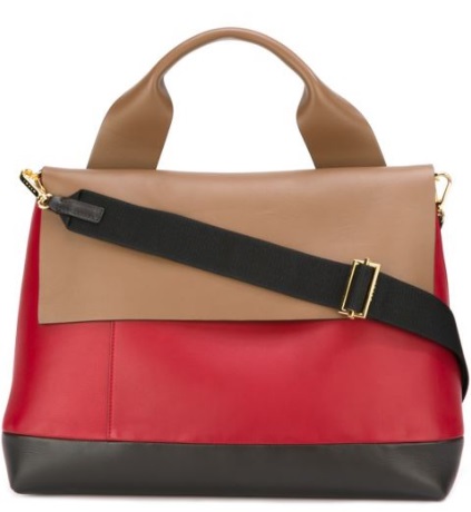 Gaston Bag