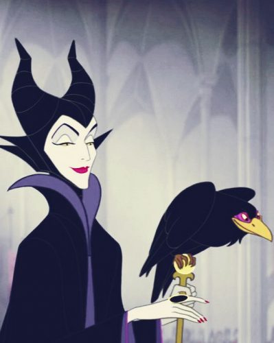 Maleficent