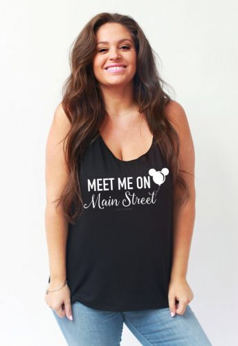 Meet Me on Main Street