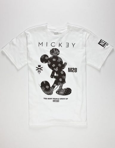 Neff Mickey Paisley