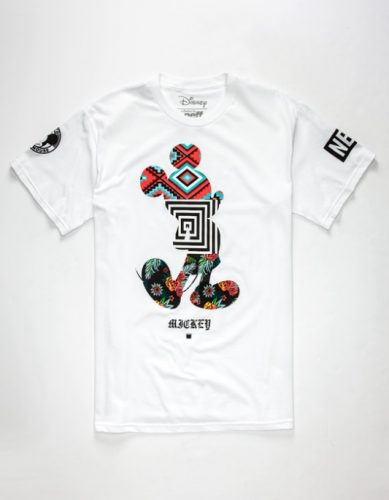 Neff Mickey Sways