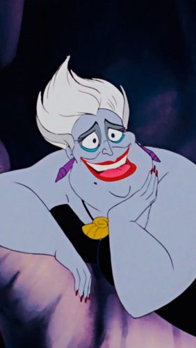 Ursula