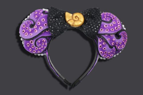 Ursula Ears