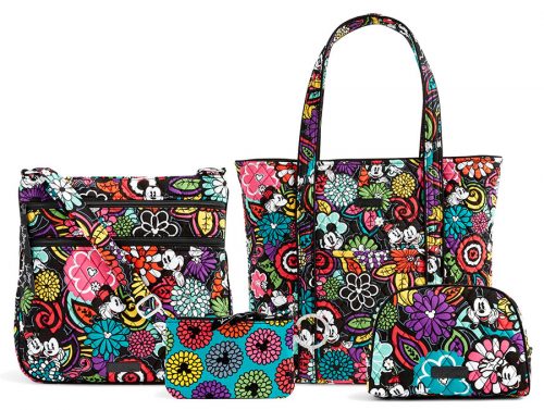 Disney Vera Bradley