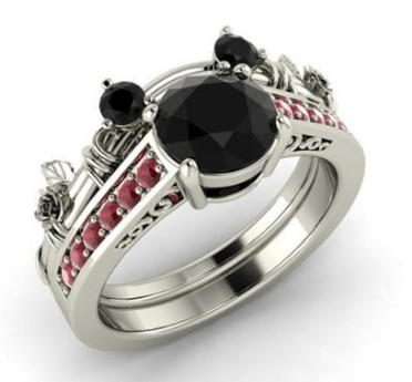 2016-08-17 00_56_53-Amazon.com_ Mglmahi Women's 1.50 carat Black Diamond & Red Ruby 14k White Gold P