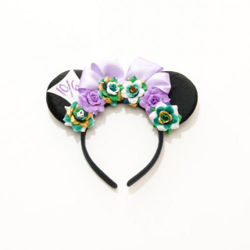 Alice in Wonderland Ears