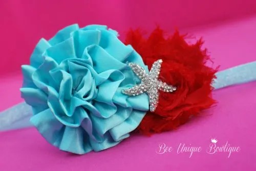 Ariel Headband