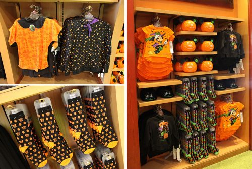 Disney Halloween