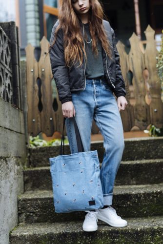 Herschel Supply Co bag